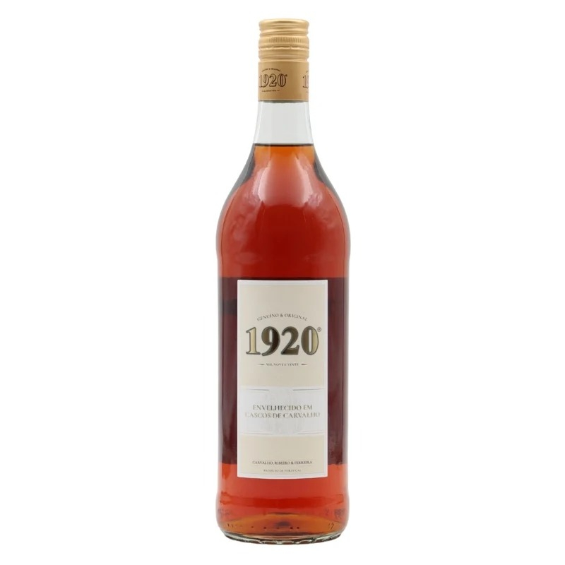 1920 Brandy 700ml